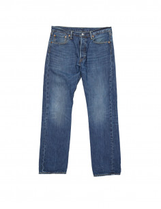 Levi's men's jeans