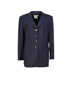 Escada women's cashmere blazer