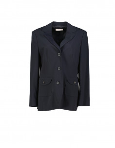 Laurel women's wool blazer