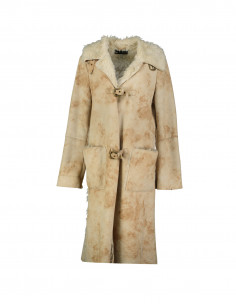 Armani Jeans women's coat