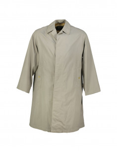 Burberrys men's trench coat