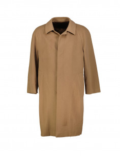 Eres men's cashmere coat