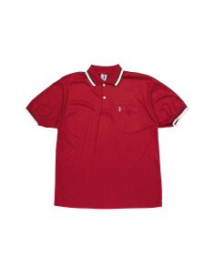 Pundit men's top