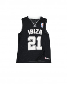 Ibiza men's sport top