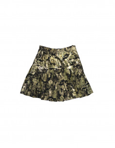 Vintage women's skirt