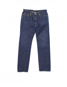 Levi's men's jeans