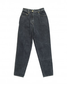 Racing Horse men's jeans