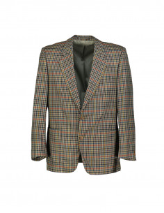 Peek & Cloppenburg men's wool blazer