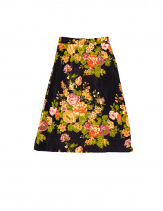 Vintage women's skirt