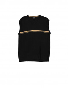 Biaggini men's knitted vest