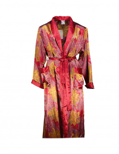 Yessica women's dressing gown