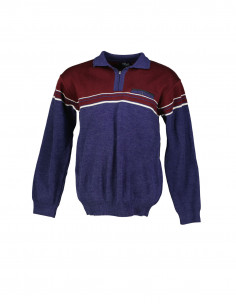 Fernandoxia men's crew neck sweater