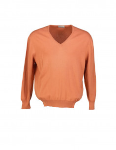 Hemmond men's V-neck sweater