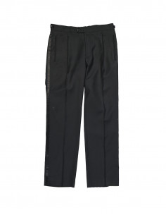 Budge Tie men's tailored trousers