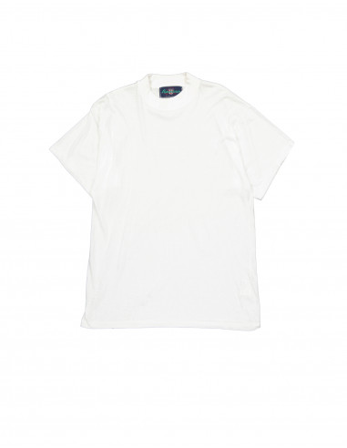 American men's T-shirt