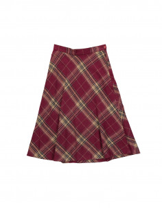 Vintage women's skirt