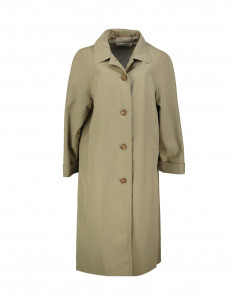 Lacoda women's trench coat