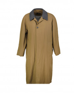 Hugo Boss men's trench coat