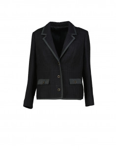 Ralph women's wool blazer