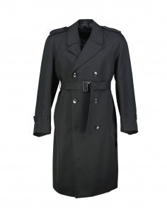 Vintage men's trench coat