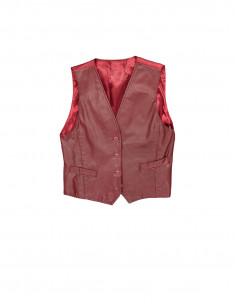 Vintage women's vest