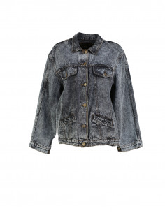 Loop women's denim jacket