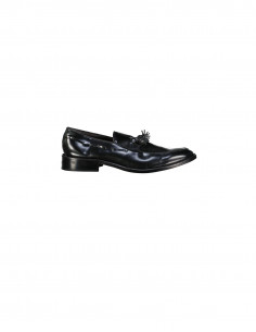 Antico Calzaturificio men's leather flats