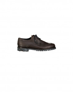 Lloyd men's leather flats