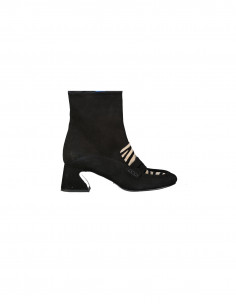 Silvia Rossini women's boots