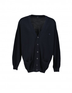 Burberry men's cardigan