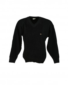 Lacoste men's V-neck sweater