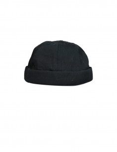 Cap & Cap men's hat