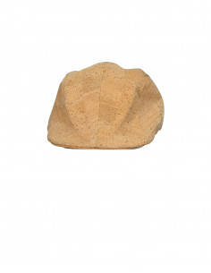 Vintage men's flat cap