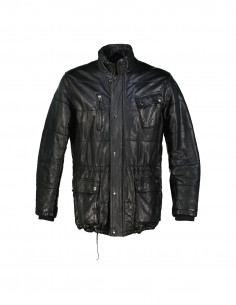 Jofama men's leather jacket