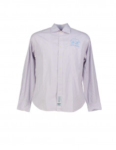 La Martina men's shirt