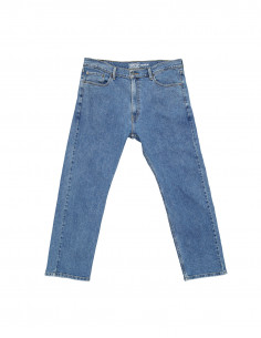 Levi's men's jeans