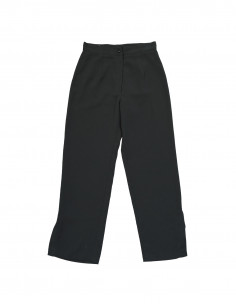 La Dame women's straight trousers