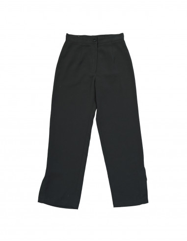 La Dame women's straight trousers