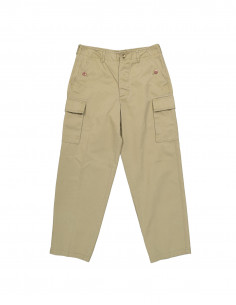 Chevignon men's cargo trousers