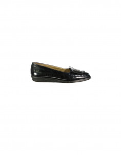 Bally women's flats