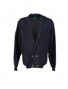 Nicola Alberti men's cardigan