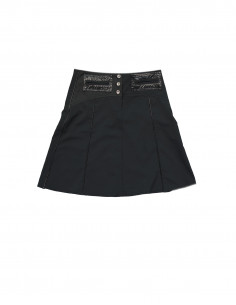 Tucce & Ece women's skirt