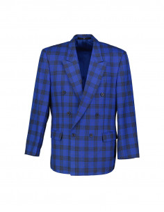 Coletti men's wool tailored jacket