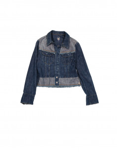 Cimarron women's denim jacket