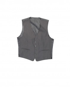 Canda men's tailored vest