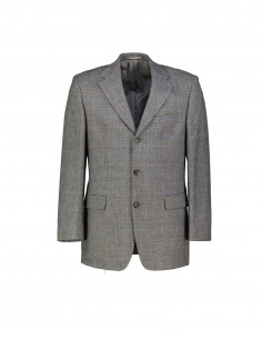 Hugo Boss men's wool talored jacket