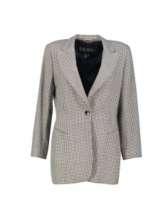 Escada women's blazer