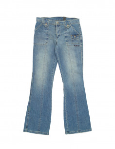 DKNY Jeans moteriški džinsai