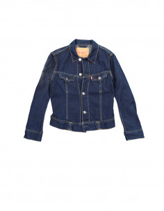 Levi's men's denim jacket