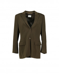 Antonio Fusco women's blazer